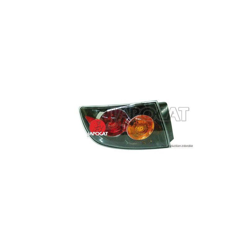 FEU D'AILE ARG MAZDA 3 5P 03-*