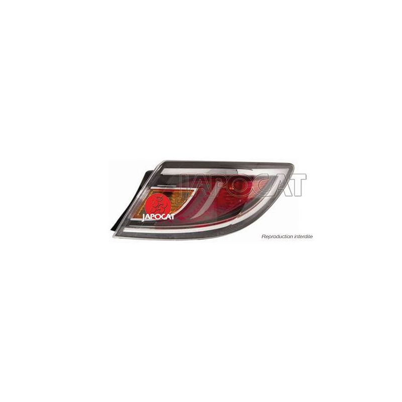 FEU ARD MAZDA 6 10> Berline
