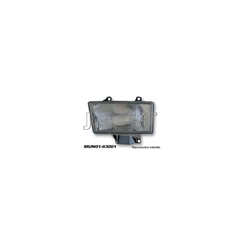 OPTIQUE G B2500 >01