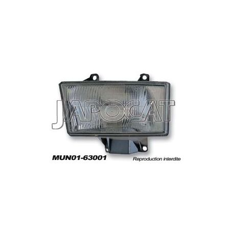 OPTIQUE G B2500 >01