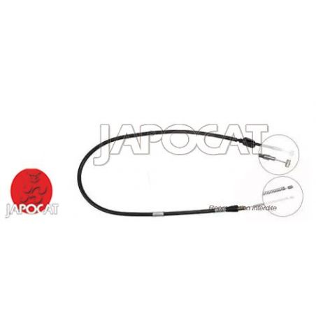 CABLE F.A.M ARD BALENO