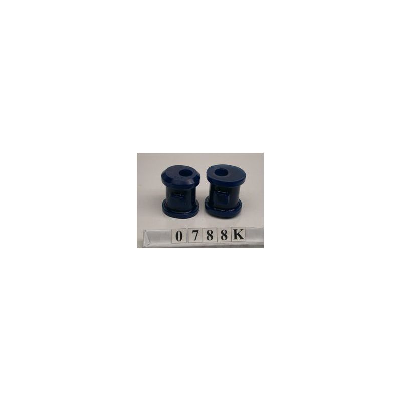 SILENTBLOC SUPERPRO