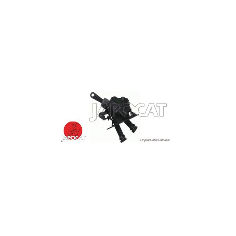 EMETTEUR EMBRAYAGE MAZDA 121