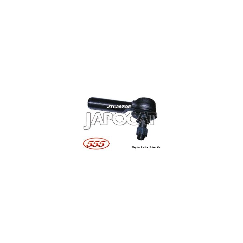ROTULE BARRE ACCOUPLEMENT OEM