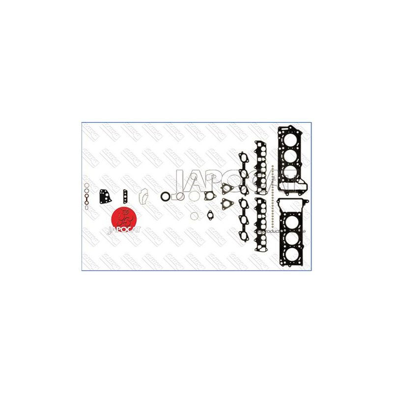 POCHETTE MOTEUR Av Jt 3,0 CRD
