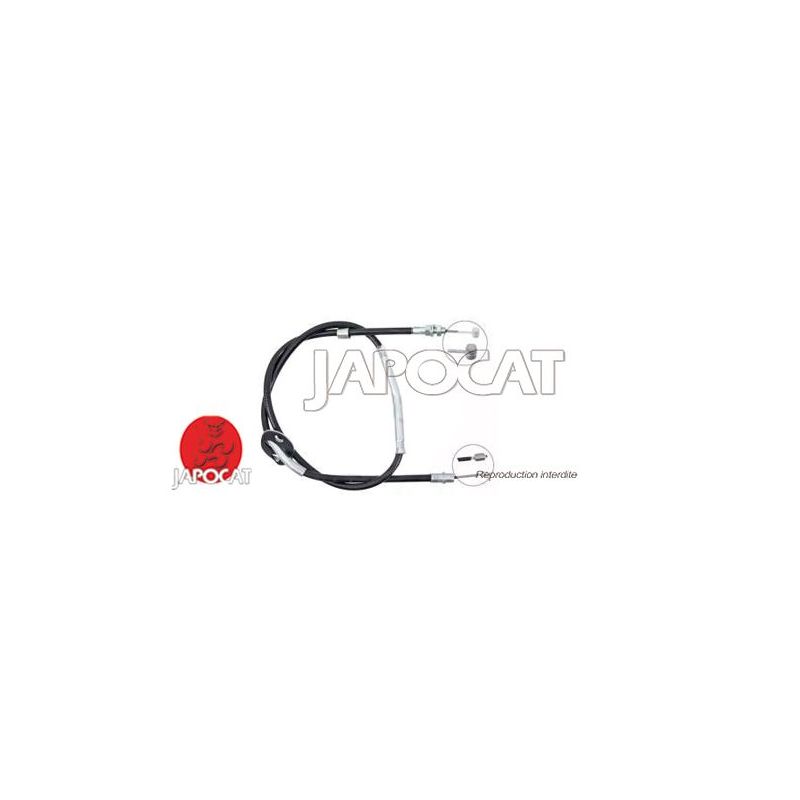 CABLE F.A.M ARG TERRACAN