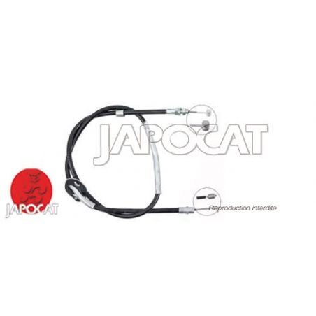 CABLE F.A.M ARG TERRACAN