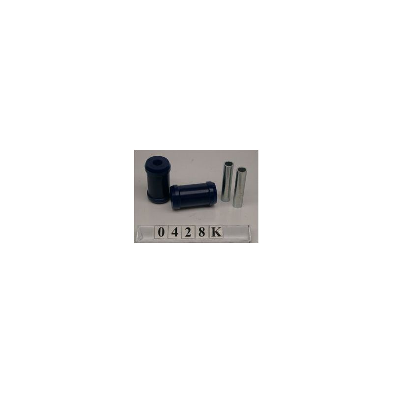 SILENTBLOC SUPERPRO Non Affecté