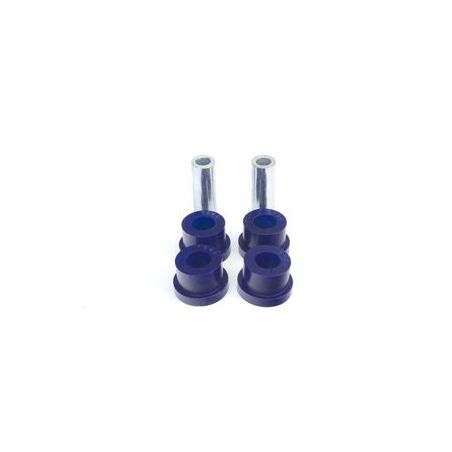 SILENTBLOC SUPERPRO