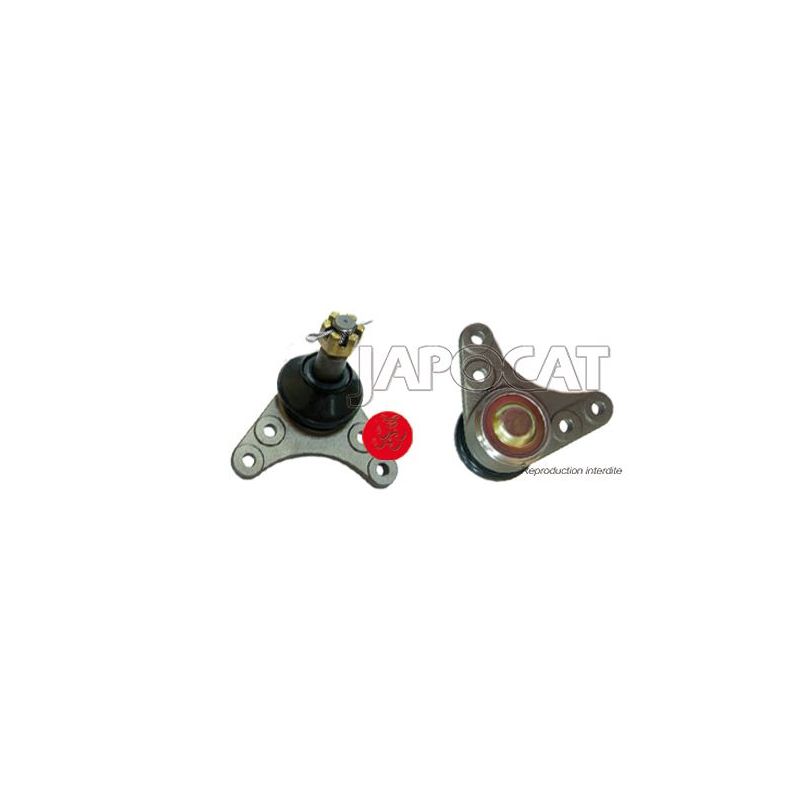 ROTULE SUP DMAX 4 Trous 4X2
