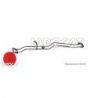 TUBE INTERMEDIAIRE SWIFT II