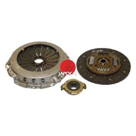 KIT EMBRAYAGE CERATO 2.0