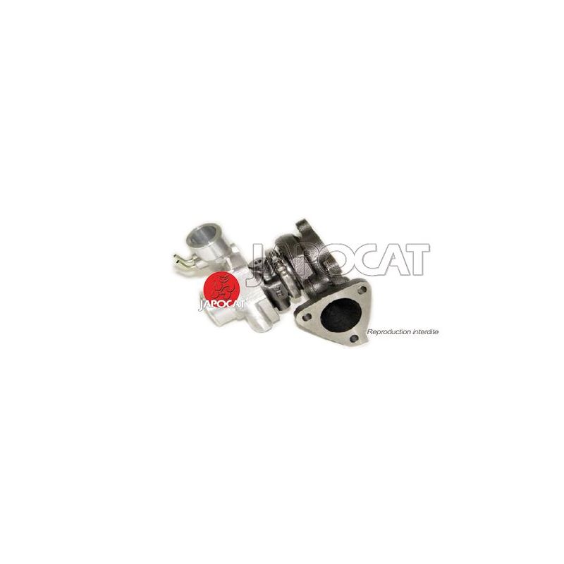 TURBO 4D56 EAU