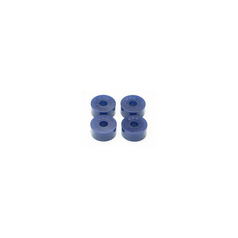 SILENTBLOC TIGE AMORTISSEUR (X4)