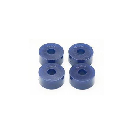 SILENTBLOC TIGE AMORTISSEUR (X4)