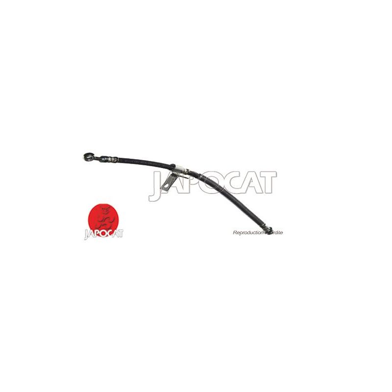 FLEXIBLE DE FREIN AVG COUPE/LANTRA