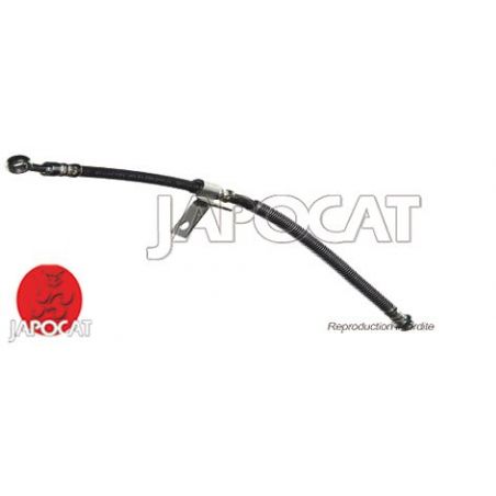 FLEXIBLE DE FREIN AVG COUPE/LANTRA