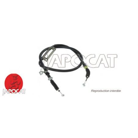 CABLE F.A.M ARD CARENS II