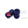 SILENTBLOC OEIL AMORT AXE 16  X2
