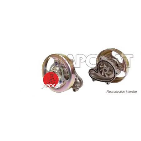 POMPE A EAU CIVIC VII/VIII/HYBRID