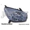 OPTIQUE D A20 00>04 ELEC