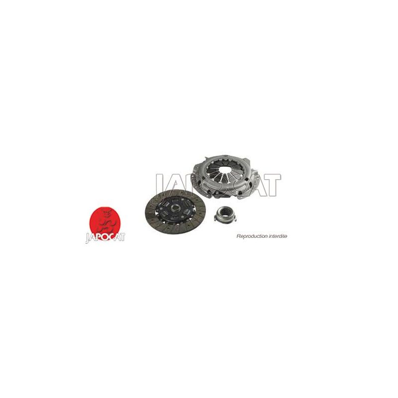 KIT EMBRAYAGE RF/FE OEM