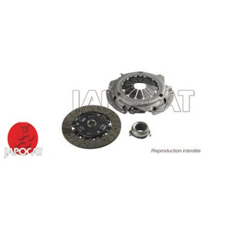 KIT EMBRAYAGE RF/FE OEM