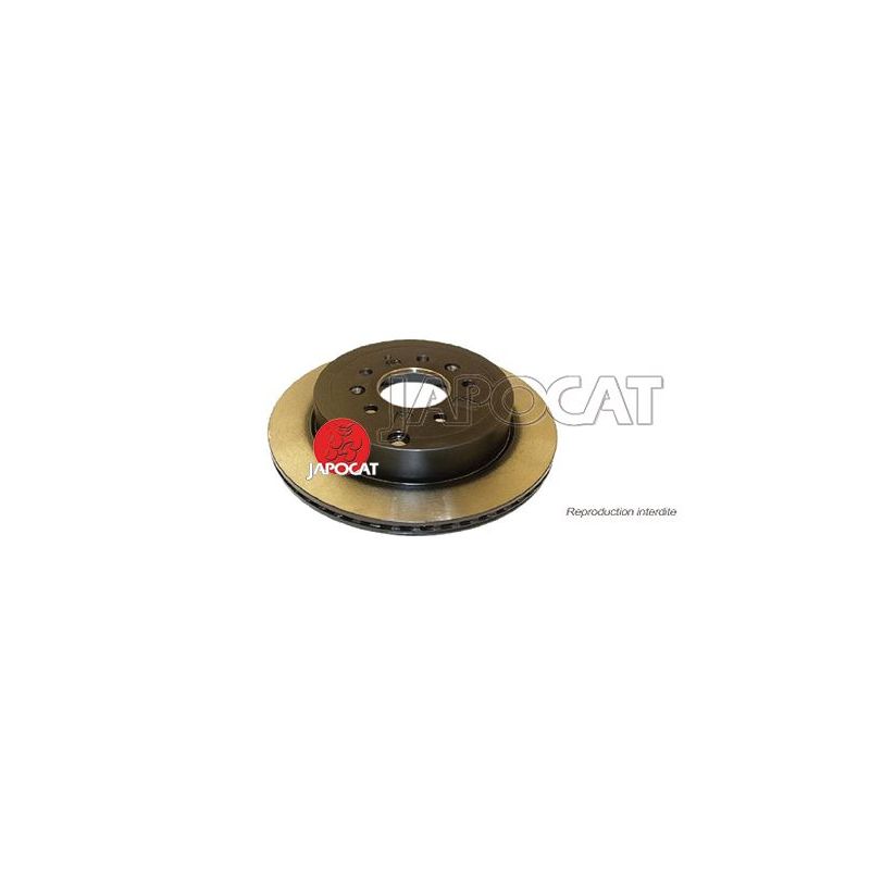 DISQUE AR CX7 302mm