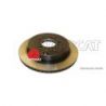 DISQUE AR CX7 302mm