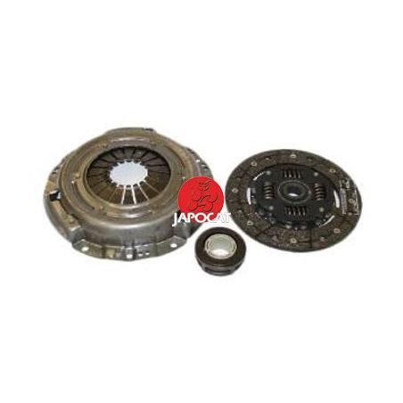 KIT EMBRAYAGE MAZDA 3 BK 1.6
