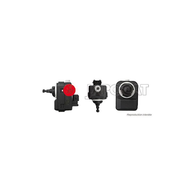 MOTEUR de PHARE D/G