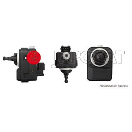 MOTEUR de PHARE D/G