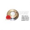 DISQUE AR GALANT/SPACE WAGON