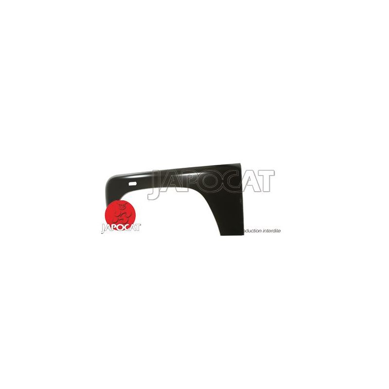 AILE AVG DEFENDER TD4 PLASTIQUE