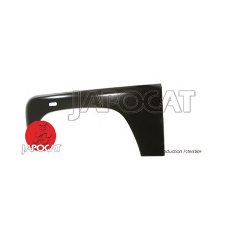 AILE AVG DEFENDER TD4 PLASTIQUE
