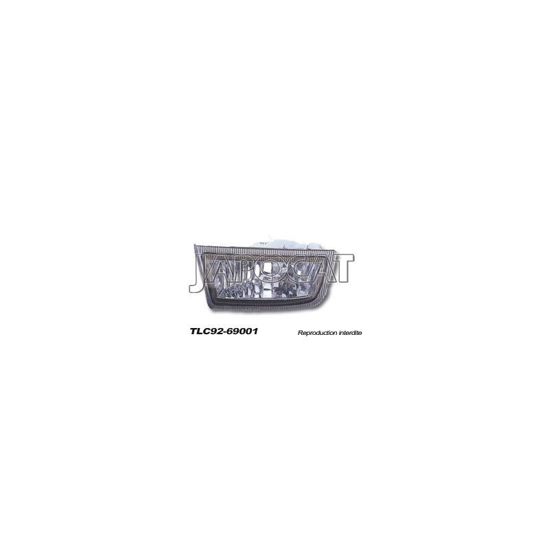 ANTIBROUILLARD AVG KDJ9