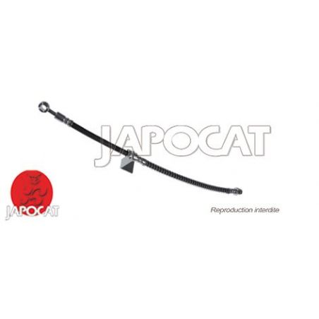 FLEXIBLE DE FREIN AVD ACCENT LC