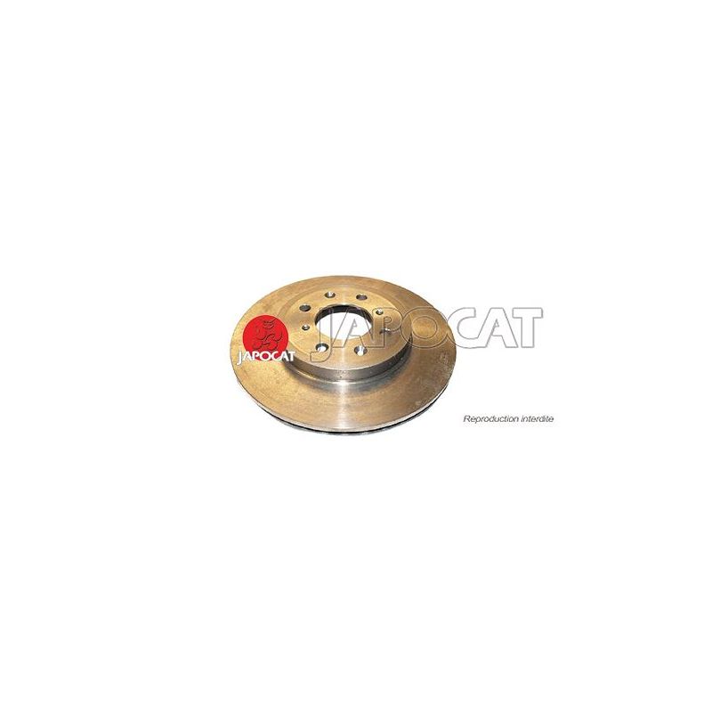 DISQUE AV LOGO/JAZZ