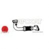 TUBE PRIMAIRE CARENS II 1.8