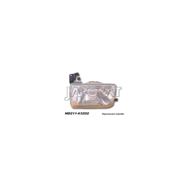 OPTIQUE D YD21