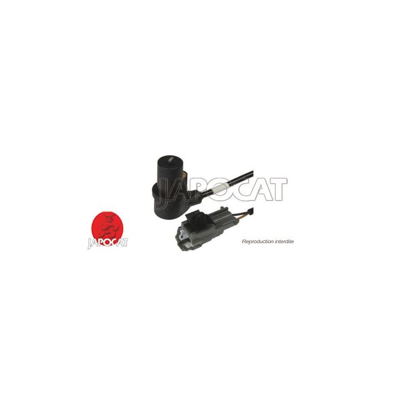 CAPTEUR ABS AVG MATRIX