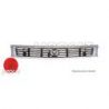 CALANDRE 626 GD NOIRE/CHROME
