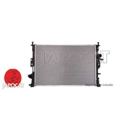 RADIATEUR KUGA II