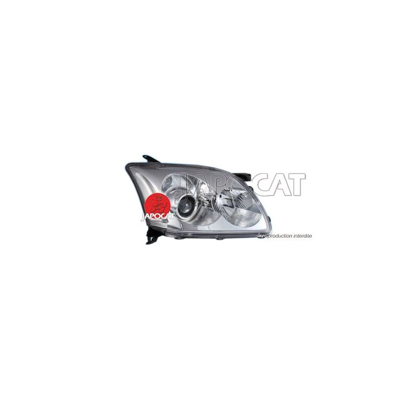 OPTIQUE D T25 03>05 Elec