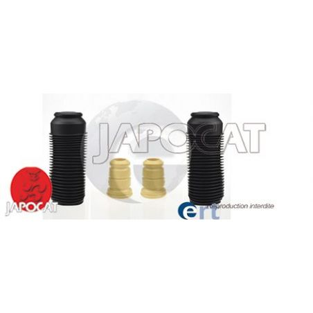 KIT PROTEC. AMORTISSEUR AV SX4