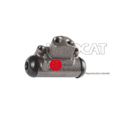 CYLINDRE DE ROUE K2500