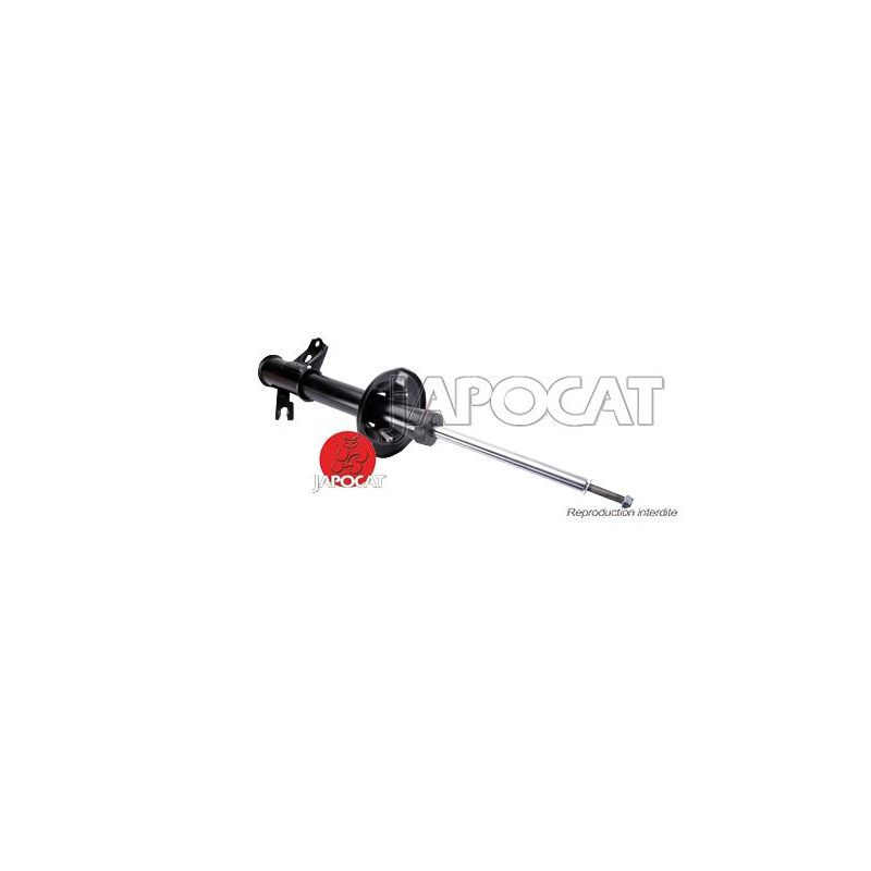 AMORTISSEUR 323 BA/BJ ARG GAZ