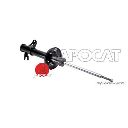 AMORTISSEUR 323 BA/BJ ARG GAZ