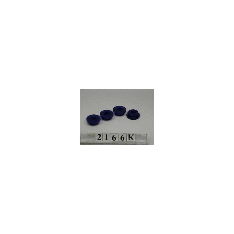 SILENTBLOC SUPERPRO MINI