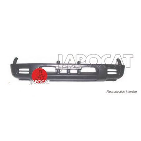 BAS VOLET D22 98>02 Avec Extensions